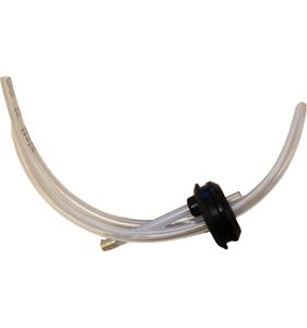 Tätning inkl bränsleslangar SB40, SB43, SB44, SB52 P, 8745542