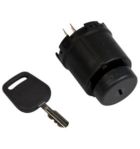 Tändningslås 5321787-44