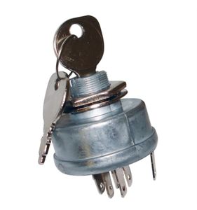 Tändningslås Murray 6-poler 92377