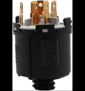 Tändningslås Park, Villa, Ready, Primo, 1134-4093-01