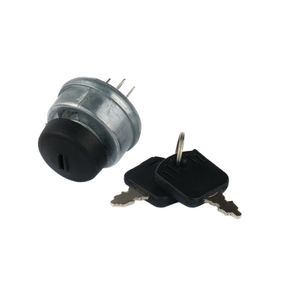 Tändningslås Stiga Estate President, Tornado, Royal, 118450065/1