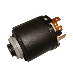 Tändningslås Stiga Park, Villa, Ready, Primo, 1134-4093-01