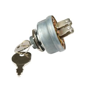 Tändningslås Toro, Wheelhorse, m.fl. 12-8140