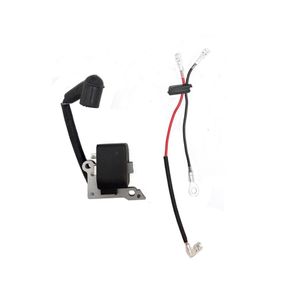 Tändspole Husqvarna 235, 236, 240, McCulloch CS340, CS380 5758035-01