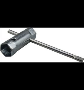 Tändstiftsnyckel BS-SV, J19LM, 19mm/21mm 1111-9029-01