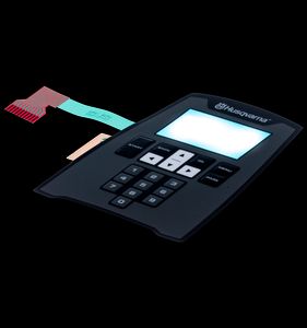 Tangentbord Automower 315, 315X, 5849746-01