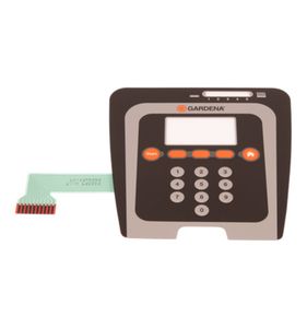 Tangentbord Gardena R40, R45, R70, 5869456-02