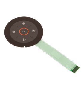 Tangentbord Sileno Minimo 5989469-01