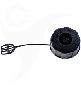 Tanklock Colibri II, 5300143-47