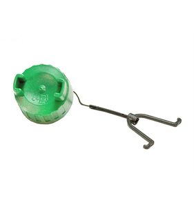 Tanklock Husqvarna 232R, 235R m.fl 5448897-02