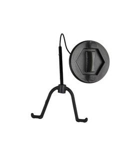 Tanklock Husqvarna 55, 242, 350, Jonsered 2063, CS2152, 5018196-02