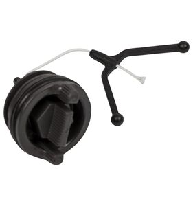 Tanklock kedjeolja Husqvarna 55, 257, 262XP, 137, 5017656-02