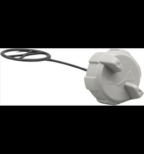 Tanklock olja 5858459-01