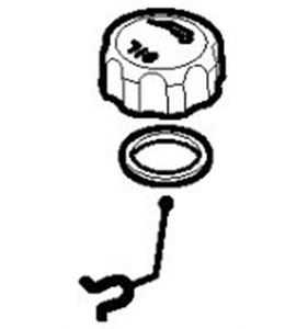 Tanklock olja SE1835, SE2240Q, 118805355/0