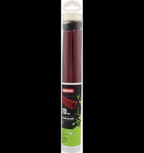 Techni-Blade Jet-Fit 7,0mm röd trimmertråd, 539174