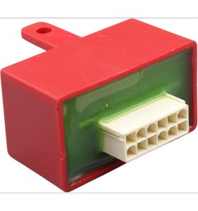 Temperaturvakt Titan 740DCR, 1139-0077-01