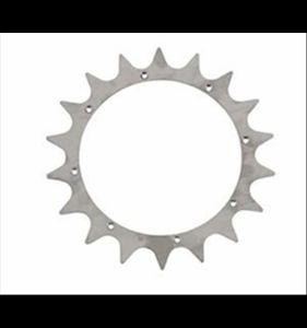 Terränghjul Autoclip 221, 225, 230 m.fl 1126-9151-01