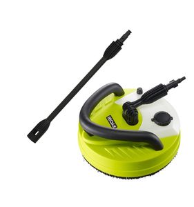 Ryobi terrasstvätt högtryckstvätt, RAC719