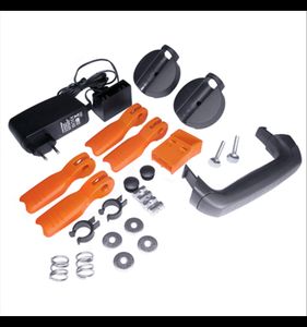 Tillbehörspaket inkl batteriladdare, PowerMax 36A, 5128312-14