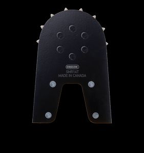 Oregon Topptrissa noshjul Speedmax XL, SMR14T