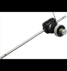 Transmission Combi 53SEQ, S4Q, Turbo 53 SEQ, 181003096/3