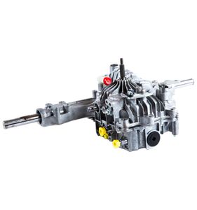 Transmission K664GA, R400 AWD, 5867006-01