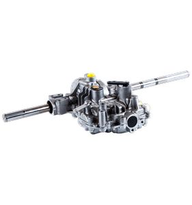 Transmission KTM10E, Rider Proflex 21AWD, 5354831-01