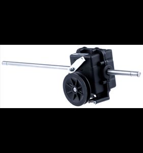 Transmission LB553S, WB53S, 5795808-01