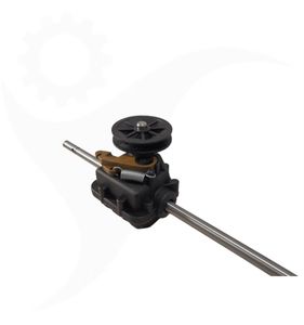 Transmission Multiclip 47SAE, 47SQ, 47 Blue, 181003126/0