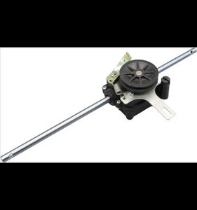 Transmission Multiclip 53 S Rental, Pro 53 S, 181003089/0