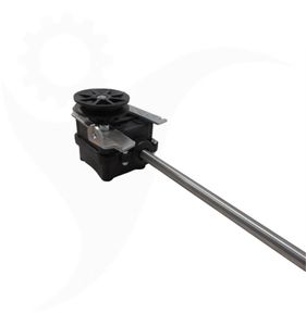 Transmission Tornado 51S, 1111-3056-01