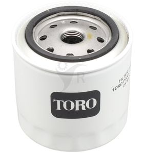 Toro Transmissionsfilter 23-2300