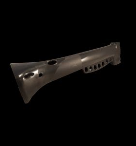 Transmissionshus sb35d, sb40, sb52, 3L4563850/2