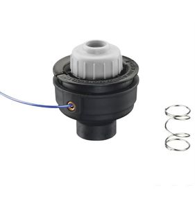 Trimmerhuvud RAC114, OBC1820B, 5132002669