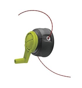 Trimmerhuvud RAC150,  RLT254CDSO, 5132003334