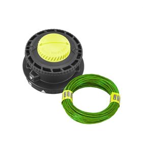 Trimmerhuvud RY18LTX38A, RAC166