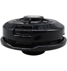 Trimmerhuvud Semi-auto GT2123, 5756835-01