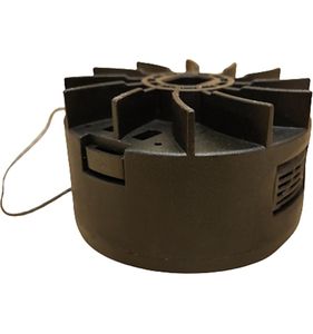 Trimmerhuvud SGT500AE, 118810797/0