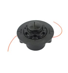 Trimmerhuvud Stihl FS38, FS45, FS56, FSE60, FS50 4006-710-2106