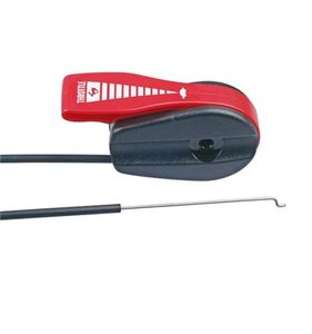 Trimmerhuvud Universal 2-tråd, 16-318-20