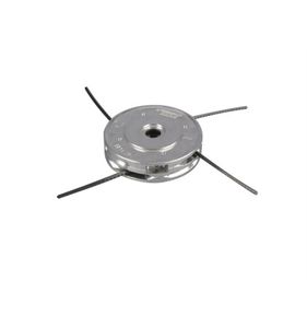 Trimmerhuvud Universal 4-tråd, 16-318-40