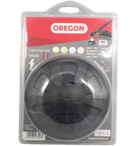 Trimmerhuvud Universal Lightning Load, 130mm