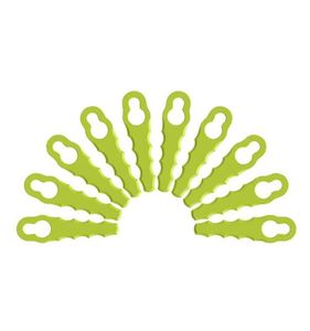 Trimmerknivar10-p OLT1825M, OLT1831H, 5132004561