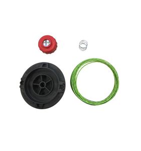 Trimmerspole OLT1833, RAC156, 5132004531