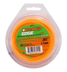 Trimmertråd 1,7mm x 15m, Diamond Edge