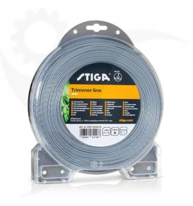 Trimmertråd 2,0mm, 126m, 1911-9246-01