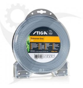 Trimmertråd 2,4mm, 87m, 1911-9247-01