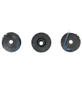 Trimmertråd 3-pack, 18V ONE+, RAC125, 5132002434