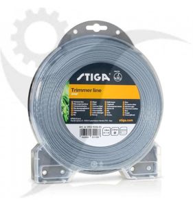 Trimmertråd 3,0mm, 56m, 1911-9249-01