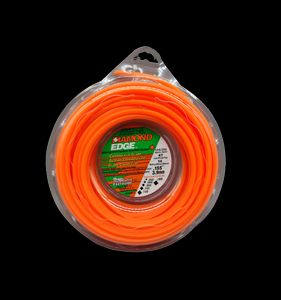 Trimmertråd 3.9mmx14m Diamond Edge